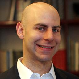 Adam Grant