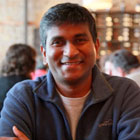 Prasad Setty
